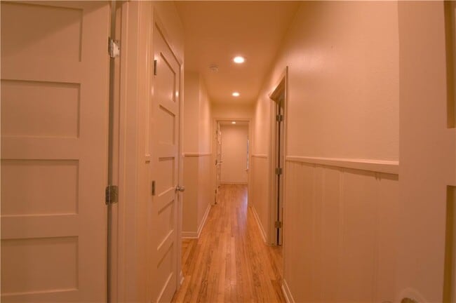 Building Photo - 2509 Givens Ave