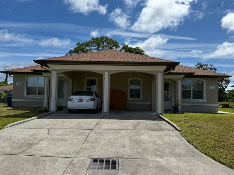 Primary Photo - 317 Santurce Ave