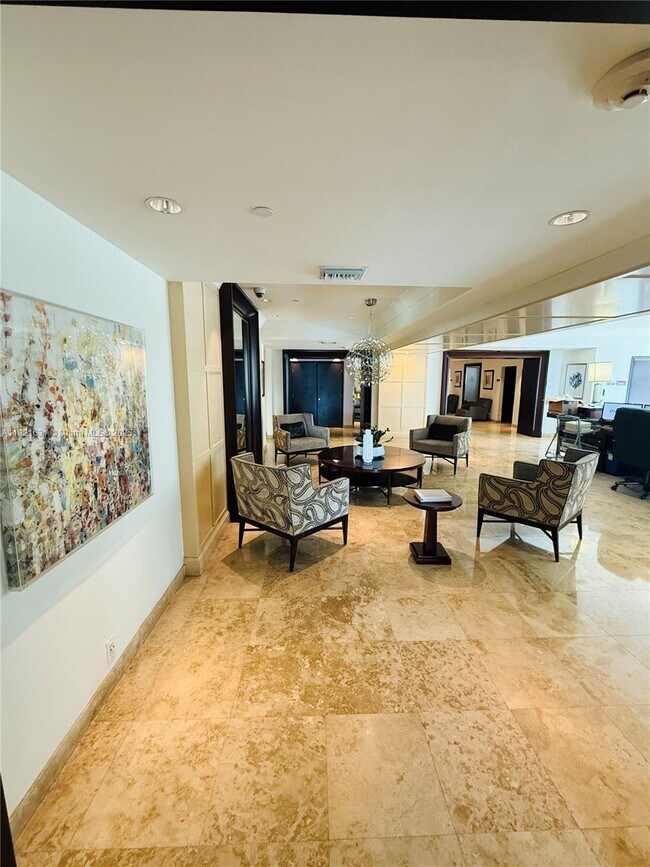 Building Photo - 9499 Collins Ave