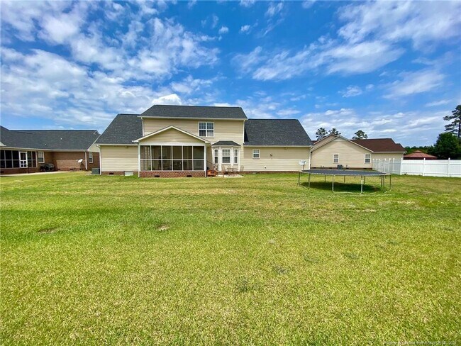 Building Photo - 3705 Lockerbie Ct