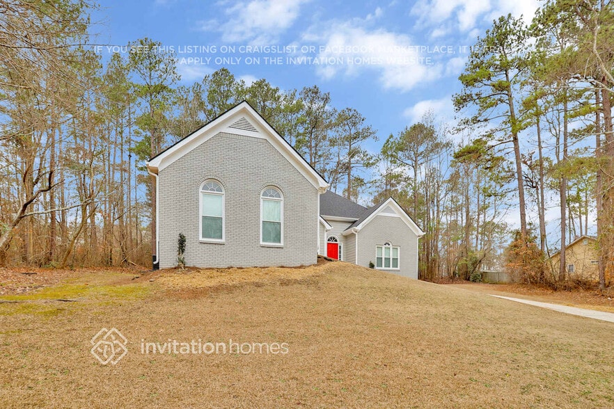 Building Photo - 3425 Forrest Bend Ln