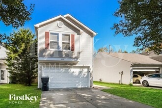 Building Photo - 16700 Aulton Dr