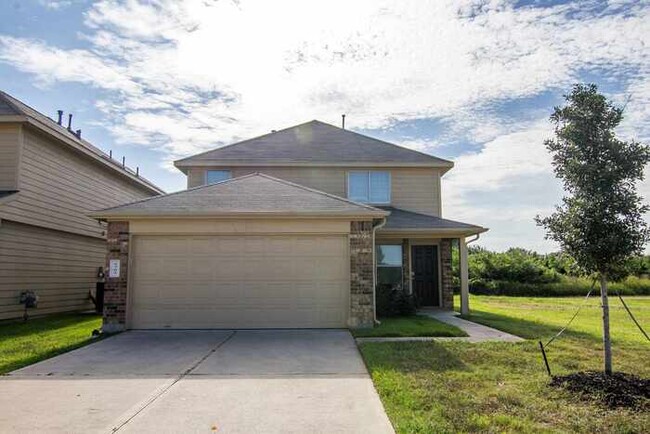 Primary Photo - 5702 S Brenwood Dr