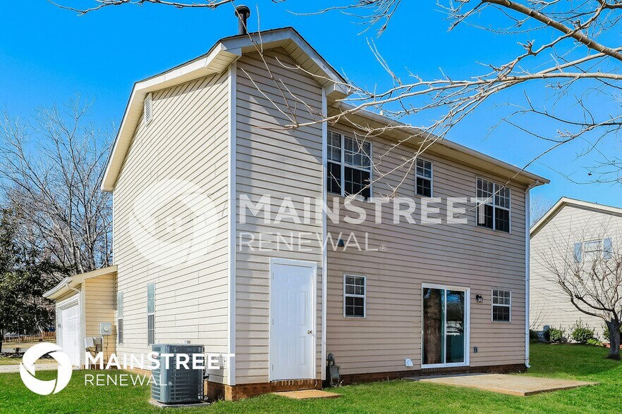 Building Photo - 6200 Martin Lake Rd