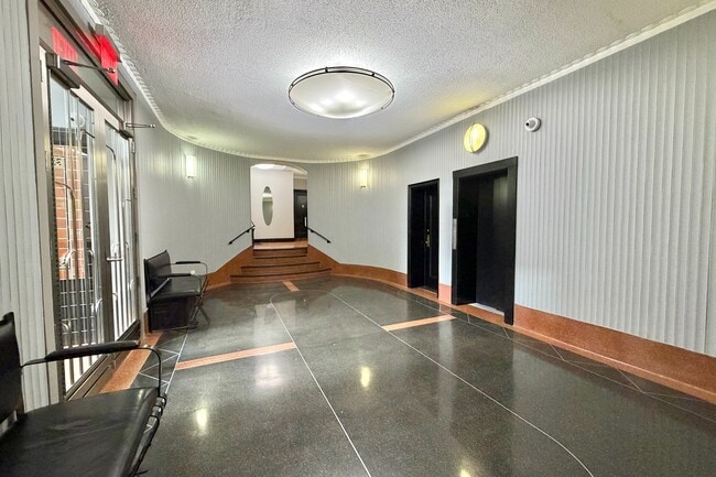 Floorplan - 240 Cabrini Boulevard