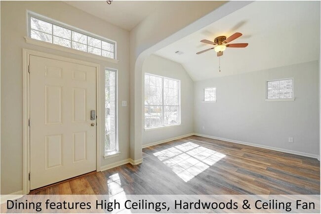 Building Photo - 2605 Salorn Way