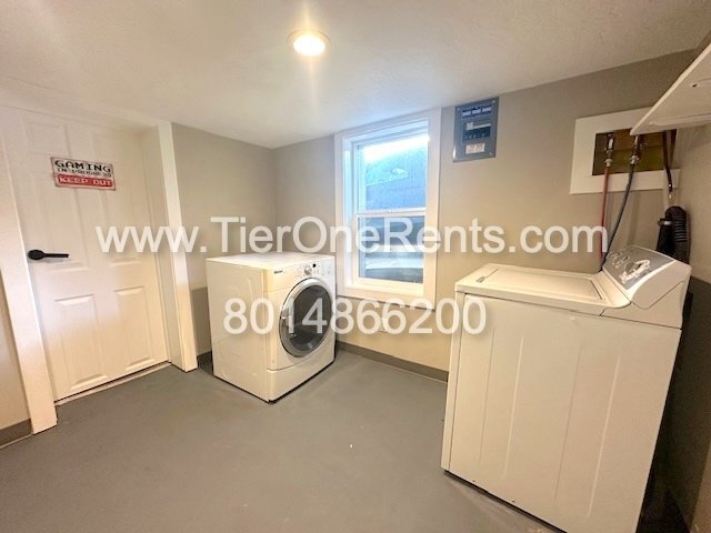 Building Photo - This property offers a NO DEPOSIT option available for qualified renters!