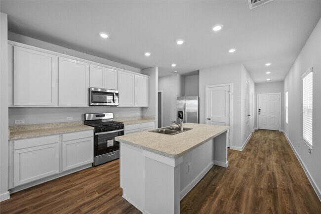 Building Photo - 17022 Pandora Wy
