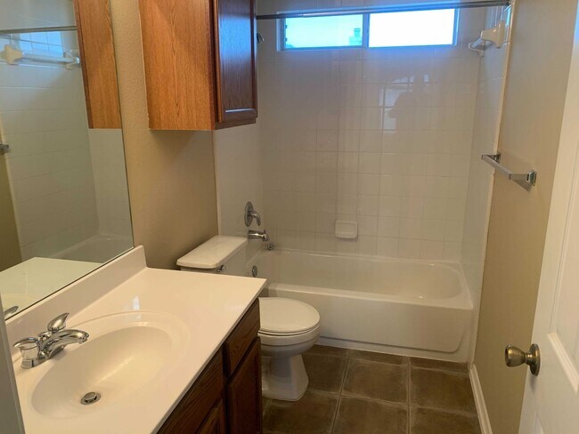 Building Photo - *COMING SOON* Gated Community: 3-Bedroom with Upstairs Loft, Fenced Backyard & Prime Location!