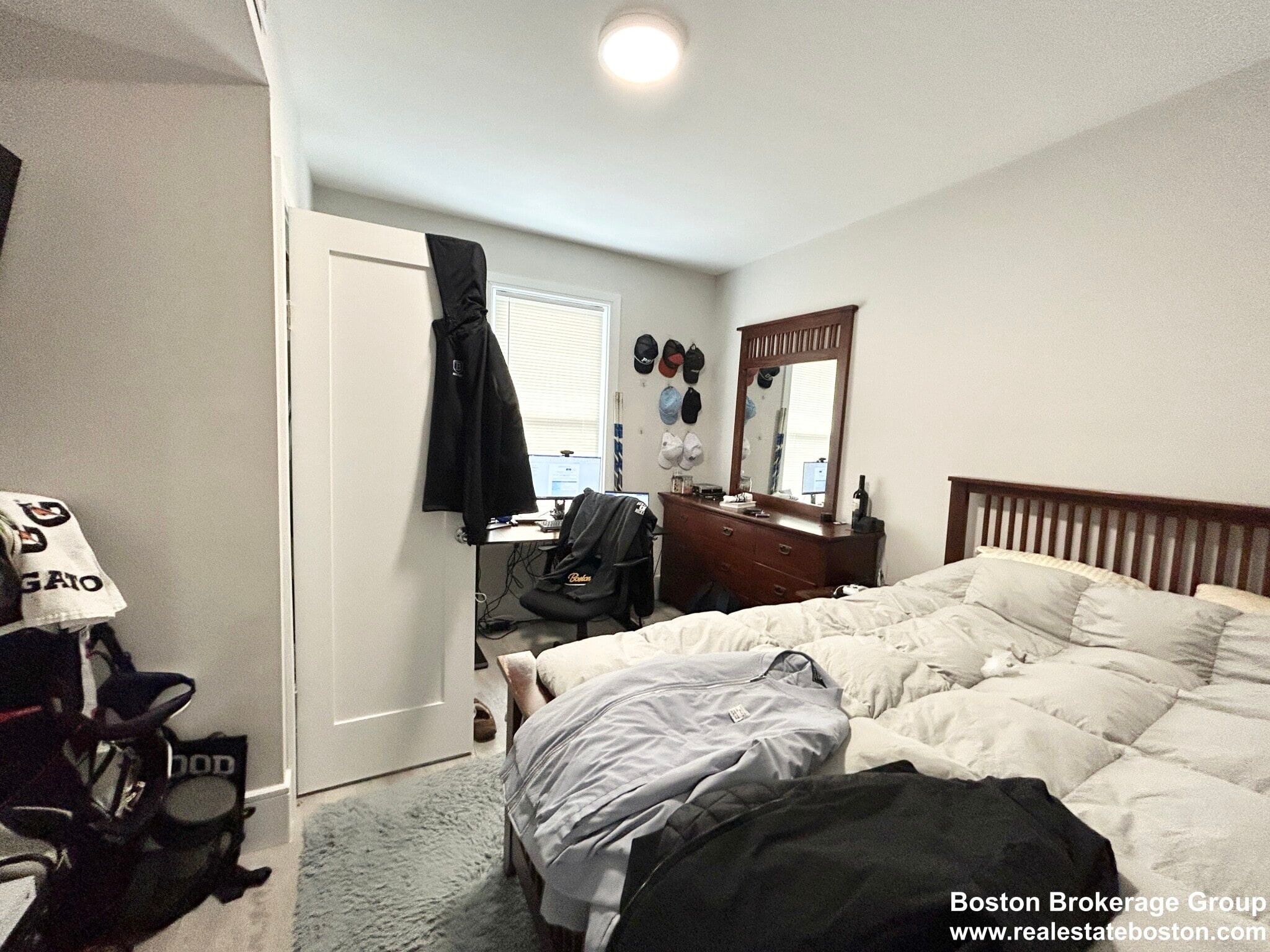 Building Photo - 23 Mount Vernon St