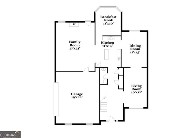 Building Photo - 4325 Holliday Rd