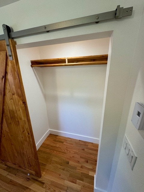 Closets - 2309 99th St E