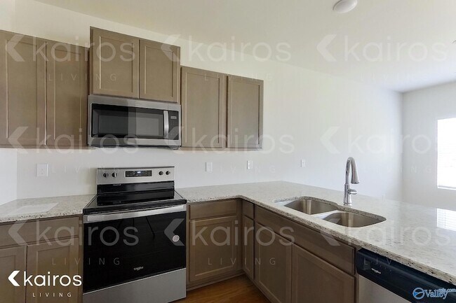 Building Photo - 6408 Upchurch Dr