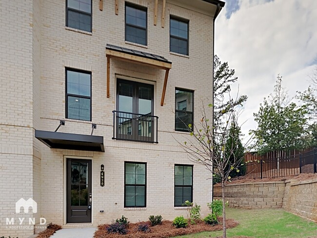 Building Photo - 4030 Maypop Ln