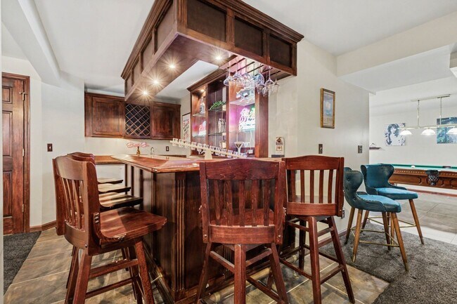 Building Photo - Spacious Batavia Retreat with Indoor Pool!