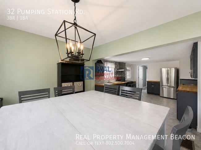 Building Photo - 32 Pumping Station Rd