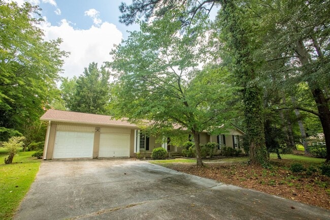Building Photo - Whorton Bend Rental