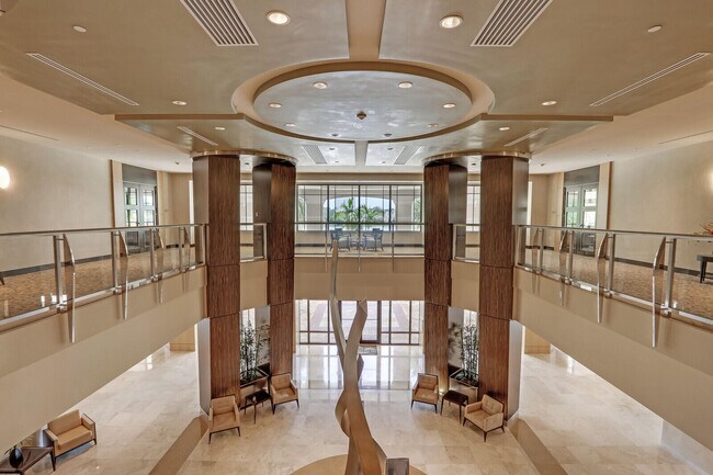 Building Photo - 3610 Gardens Pkwy