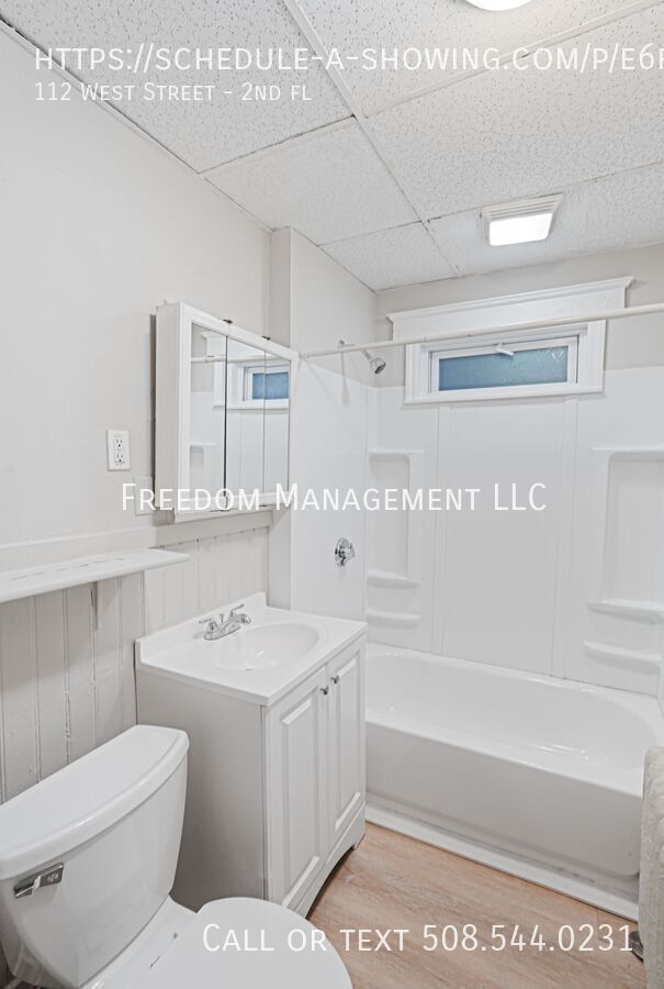 Building Photo - 112 West St