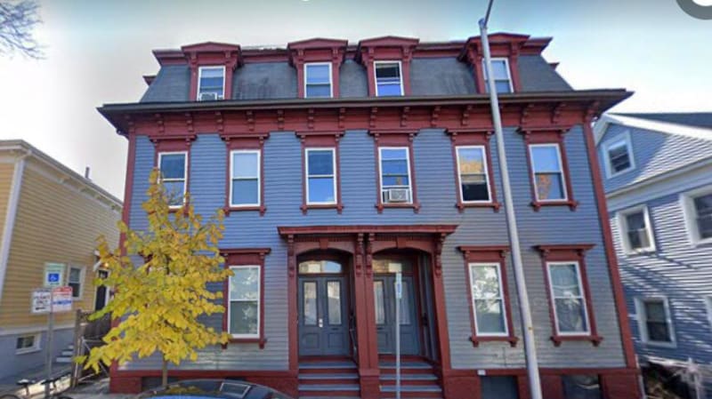 Building Photo - 124 Otis St