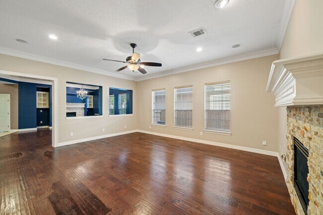 Building Photo - 14218 Baron Oaks Dr