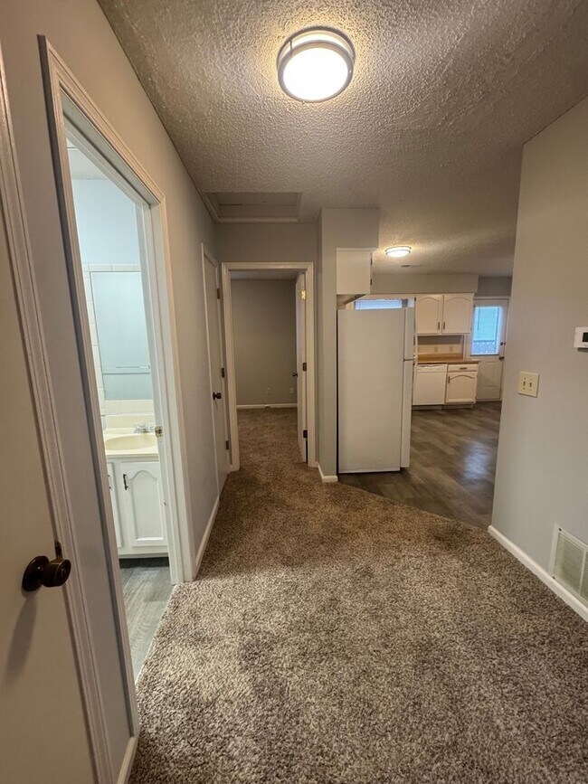 Building Photo - 2BR 1BA Triplex • Private Backyard in Downtown Smithville