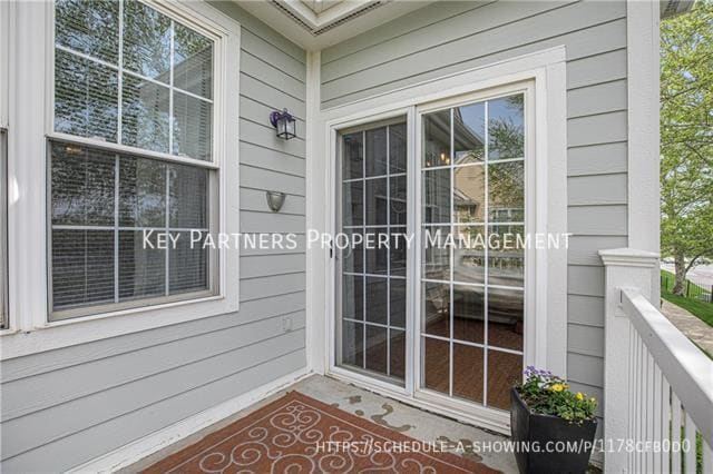 Building Photo - 7651 W 158th Terrace