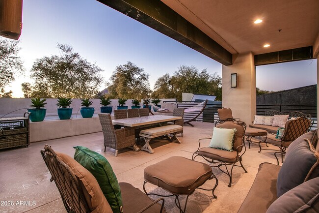 Building Photo - 4201 N Marshall Way