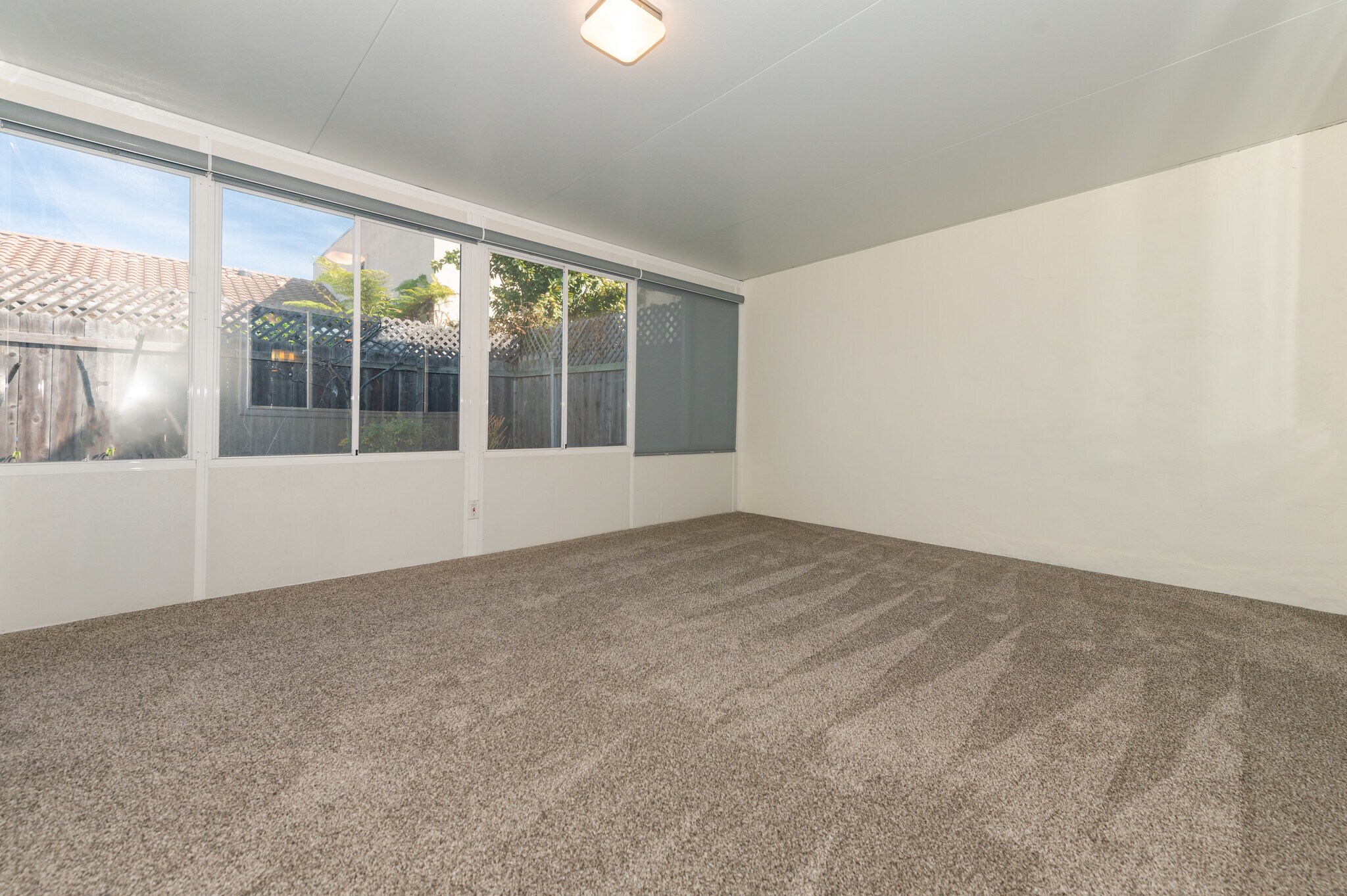 Sun Room/Office - 10913 Draco Rd