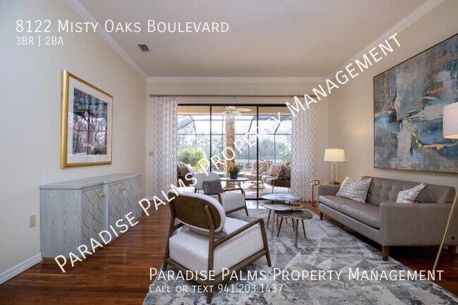 Building Photo - 8122 Misty Oaks Blvd