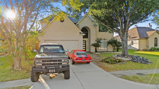 Building Photo - 7619 Omaha Dr