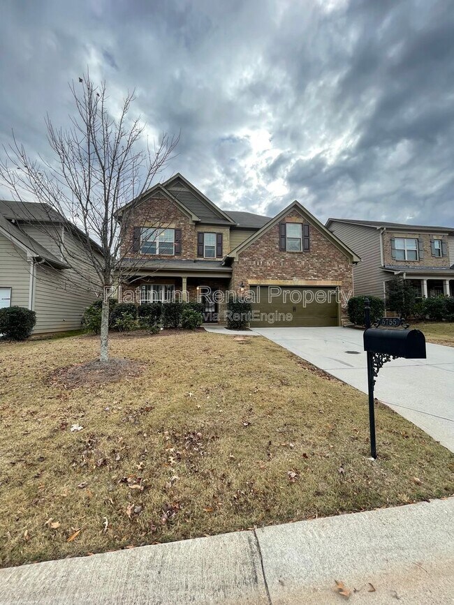 Building Photo - 5755 Rialto Way