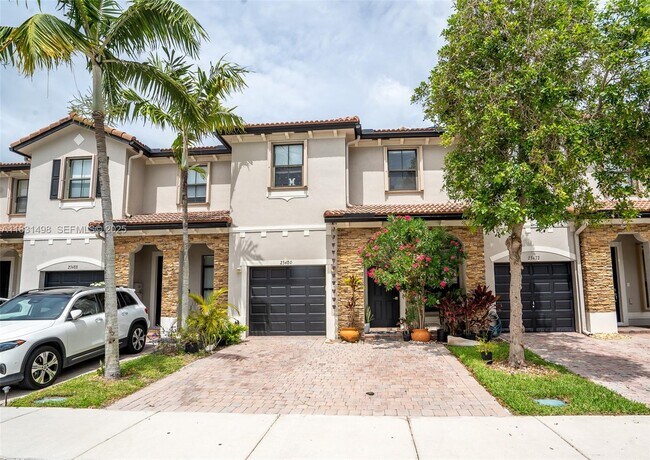 Building Photo - 23480 SW 113th Ave