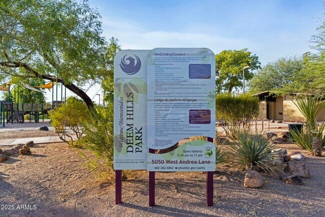 Building Photo - Gorgeous 5 bed 3.5 bath 3 car garage home, 3613 sq ft in established North Phoenix community