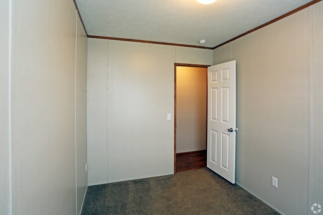 Floorplan - Brookside Village