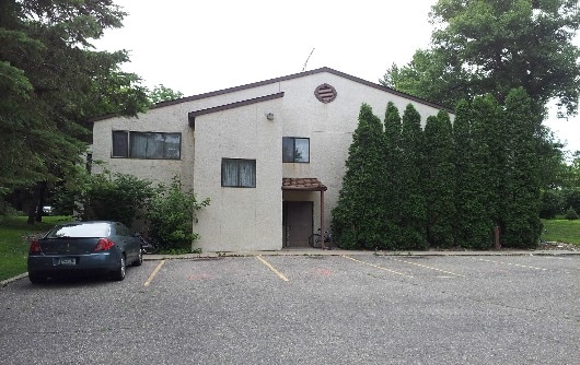 Building Photo - 800 6th Ave