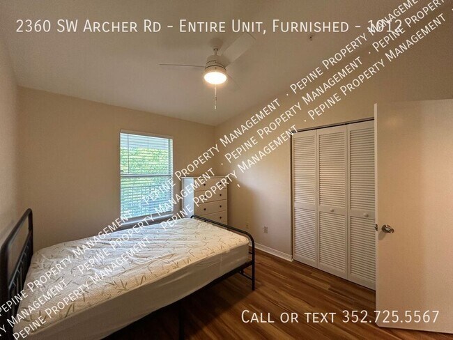 Building Photo - 2360 SW Archer Rd