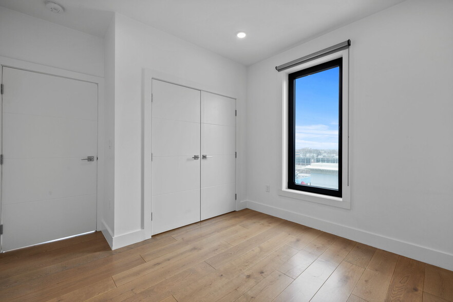 Bedroom Two - 30 Penniman Rd