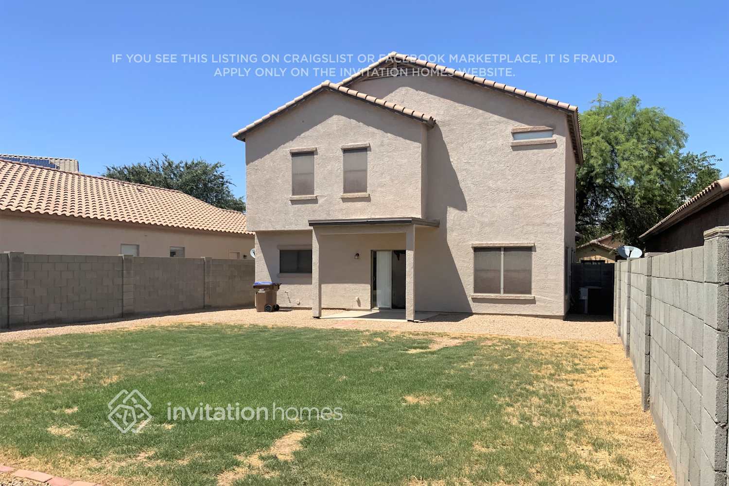 Building Photo - 185 W Desert Vista Trail