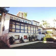 Building Photo - 547 Gayley Ave