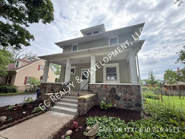 Primary Photo - 212-214 N 4th Ave-214 N 4th Ave