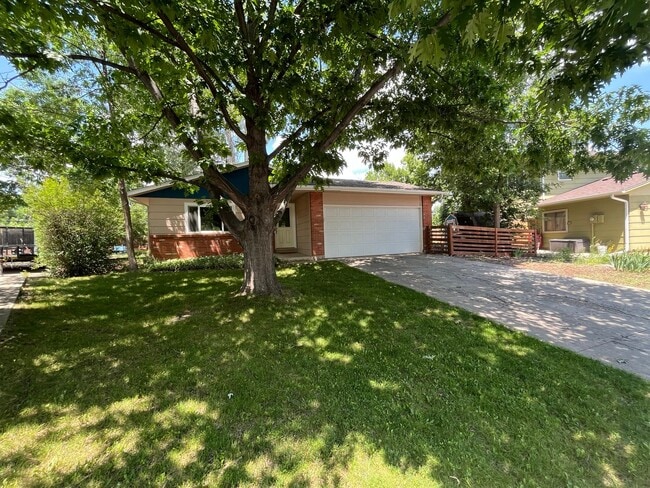 Building Photo - Adorable Home in West Fort Collins