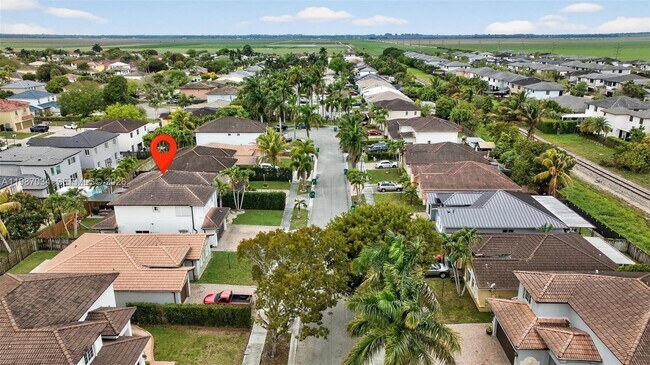 Building Photo - 15874 SW 138th Terrace