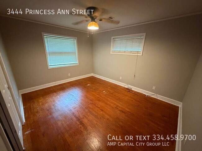 Building Photo - 3444 Princess Ann St
