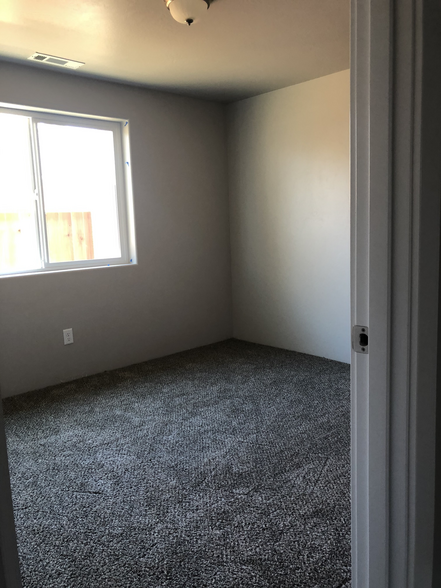 First Bedroom - 1679 Grand Ave