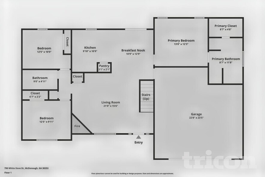 Building Photo - 790 White Dove Dr