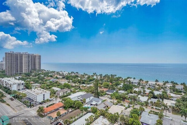 Building Photo - 2841 N Ocean Blvd