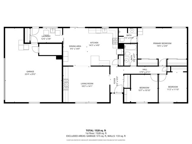 Building Photo - 523 Elm St