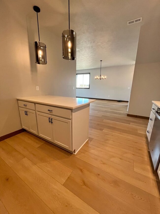 Building Photo - Newly Built 4 Bed/2.5 Bath Townhome in Aspen Ridge!