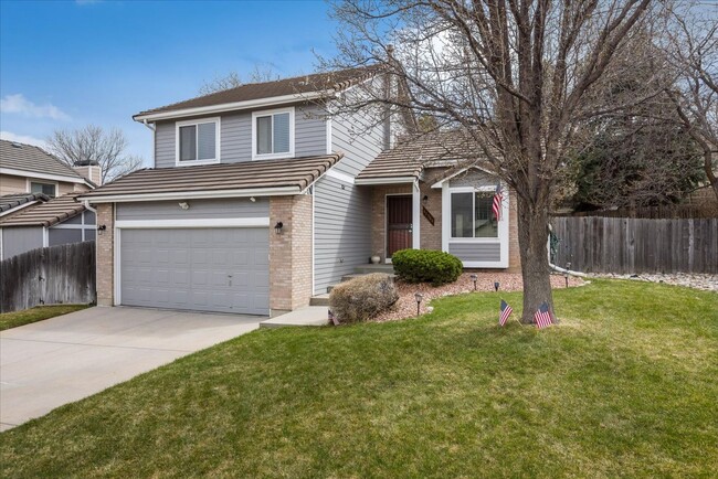 Building Photo - Beautifully updated 4Bd/3Ba Arvada Home